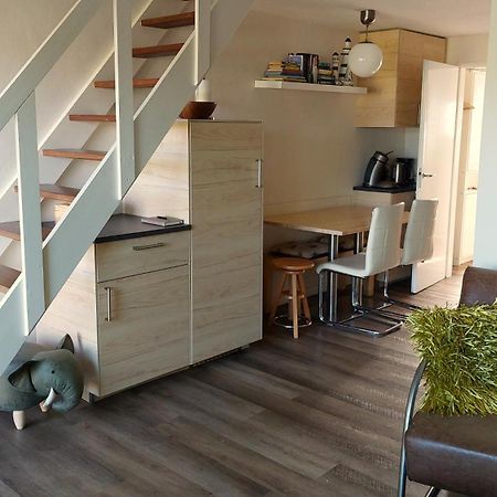 Vakantiehuis Jade Bruinisse Luaran gambar