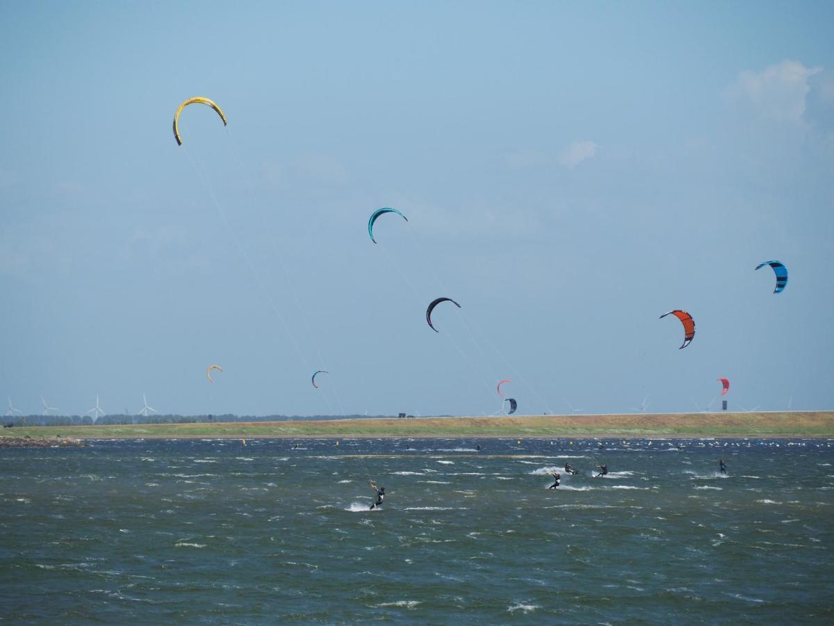 Vakantiehuis Jade Bruinisse Luaran gambar