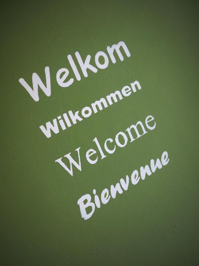 Vakantiehuis Jade Bruinisse Luaran gambar
