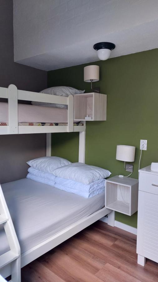Vakantiehuis Jade Bruinisse Luaran gambar