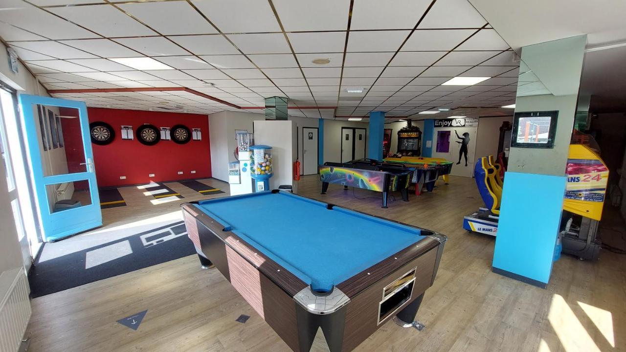 Vakantiehuis Jade Bruinisse Luaran gambar
