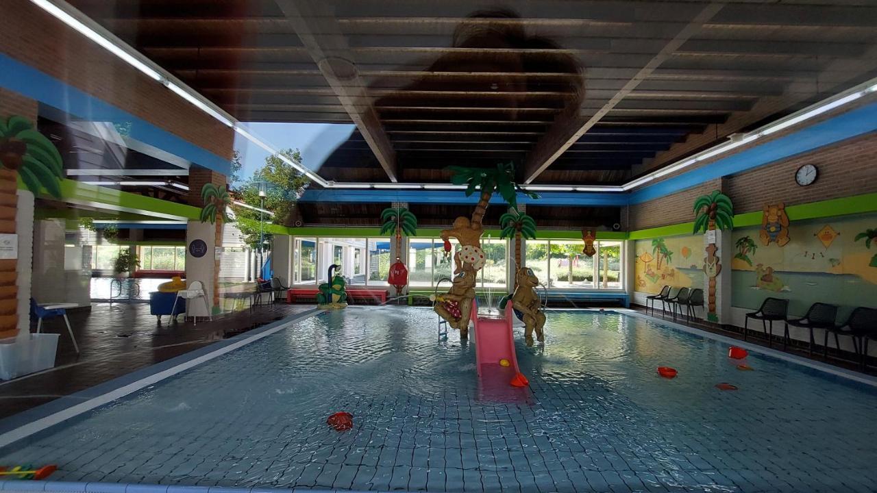 Vakantiehuis Jade Bruinisse Luaran gambar