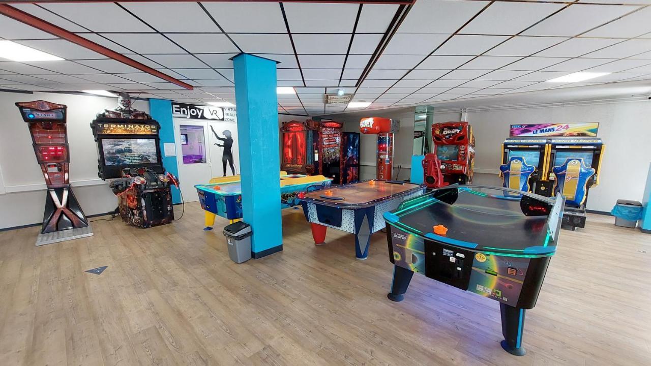 Vakantiehuis Jade Bruinisse Luaran gambar
