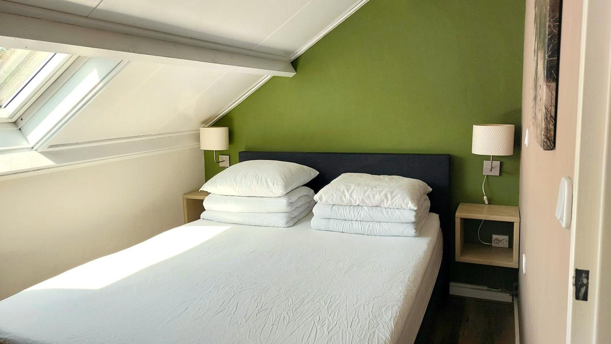 Vakantiehuis Jade Bruinisse Luaran gambar