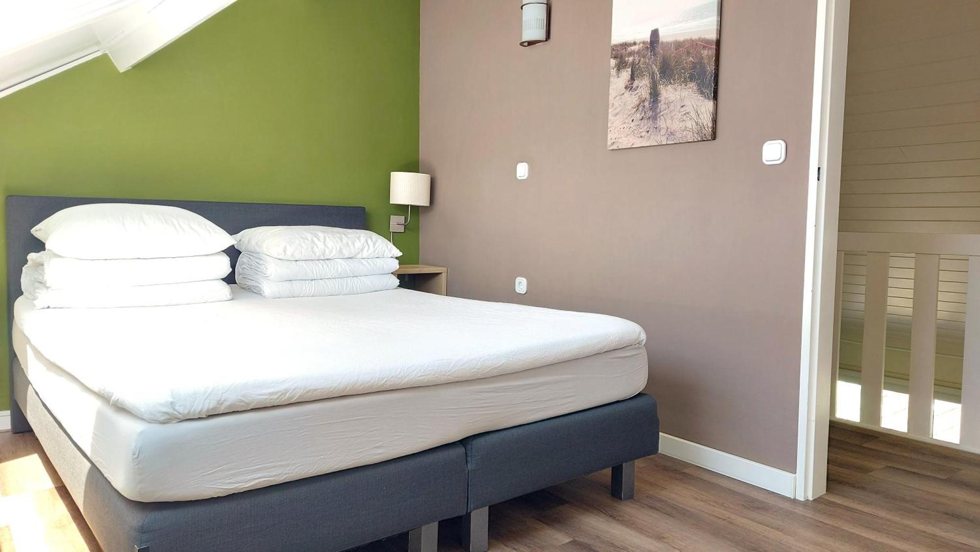 Vakantiehuis Jade Bruinisse Luaran gambar