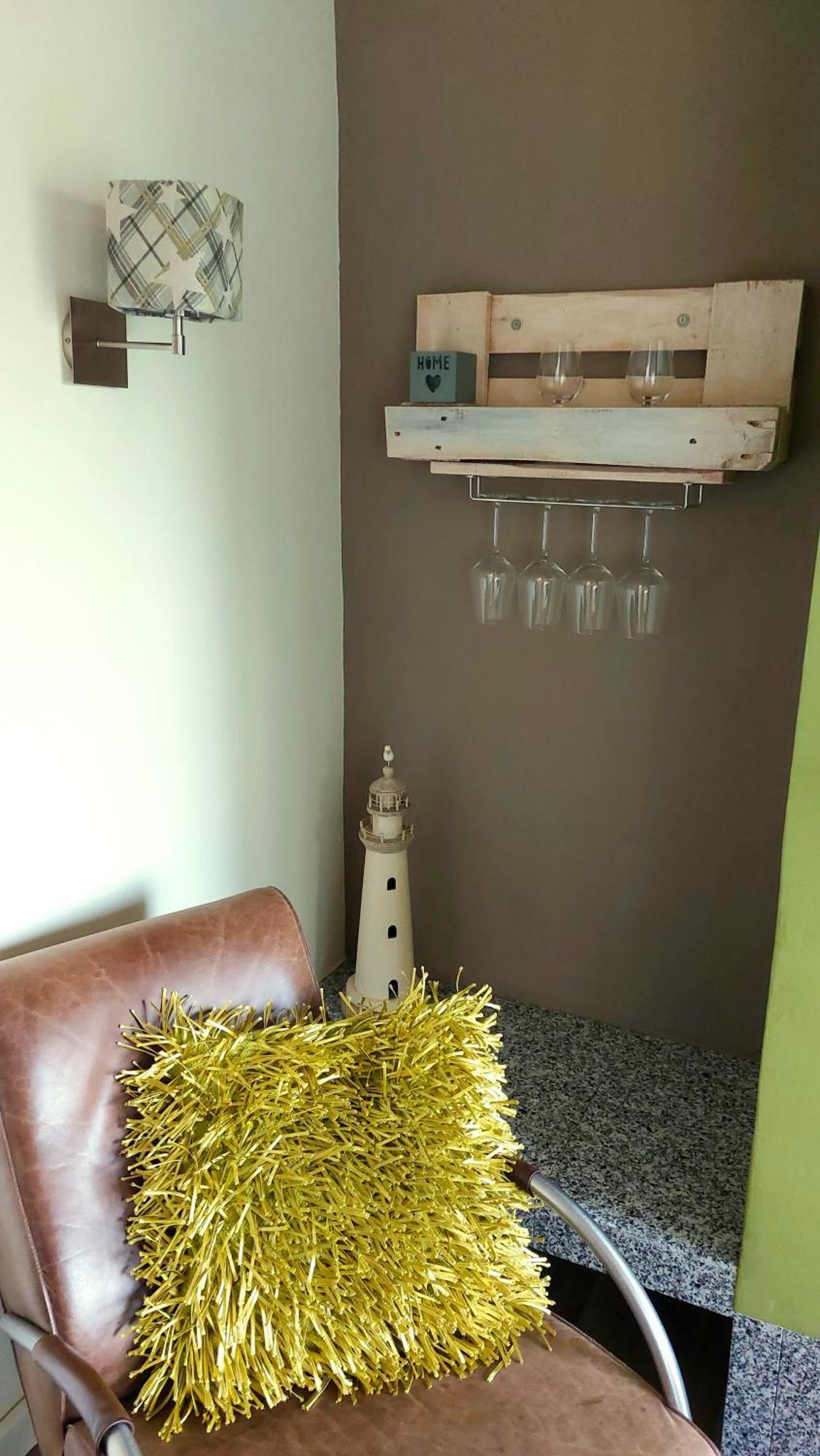 Vakantiehuis Jade Bruinisse Luaran gambar