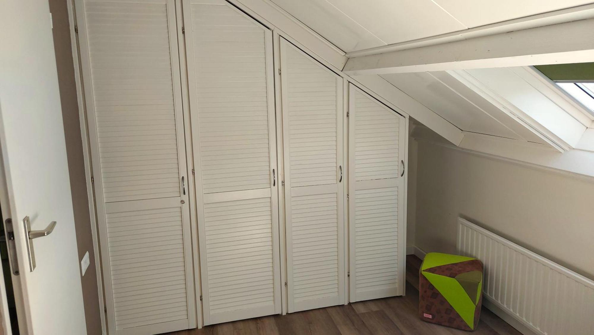 Vakantiehuis Jade Bruinisse Luaran gambar