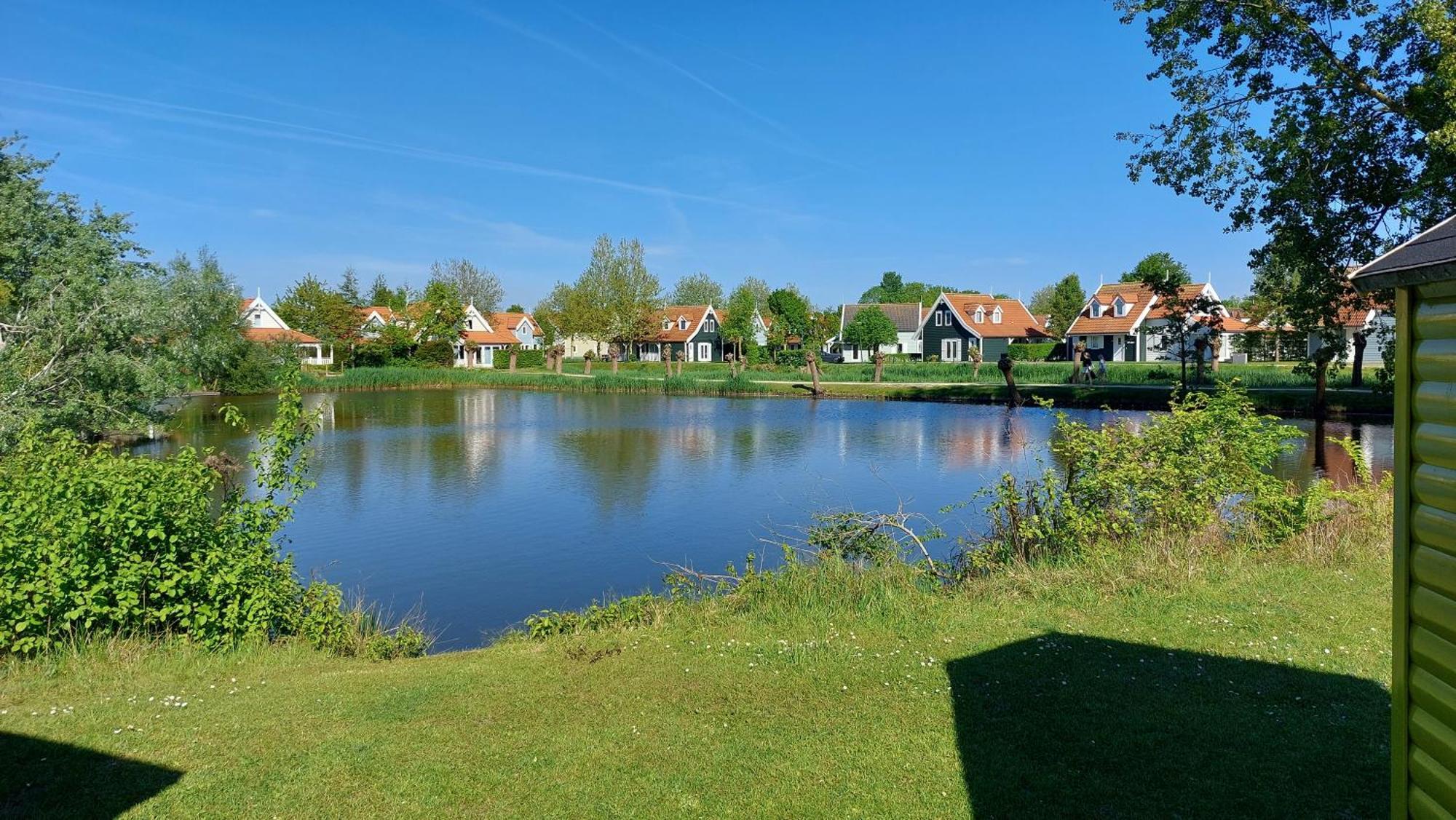 Vakantiehuis Jade Bruinisse Luaran gambar