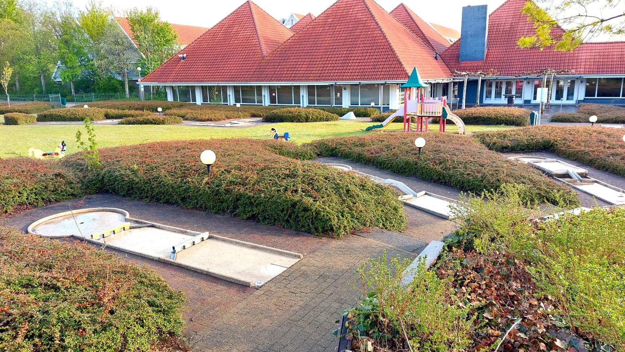 Vakantiehuis Jade Bruinisse Luaran gambar