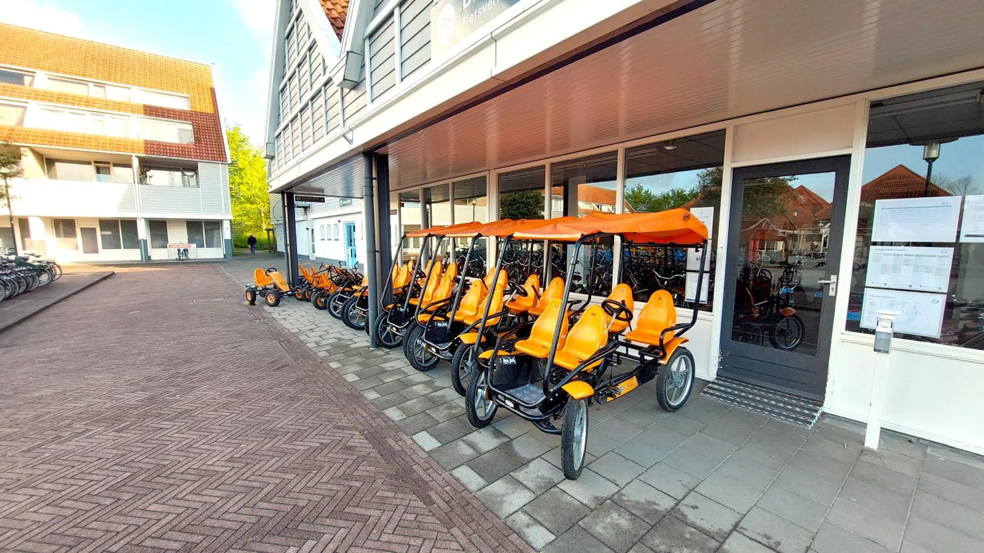 Vakantiehuis Jade Bruinisse Luaran gambar