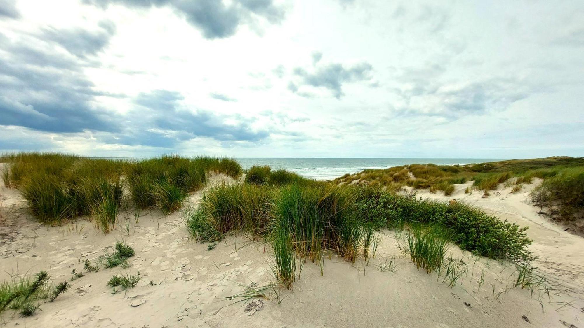 Vakantiehuis Jade Bruinisse Luaran gambar